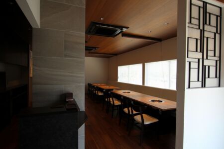 焼肉南大門明石店